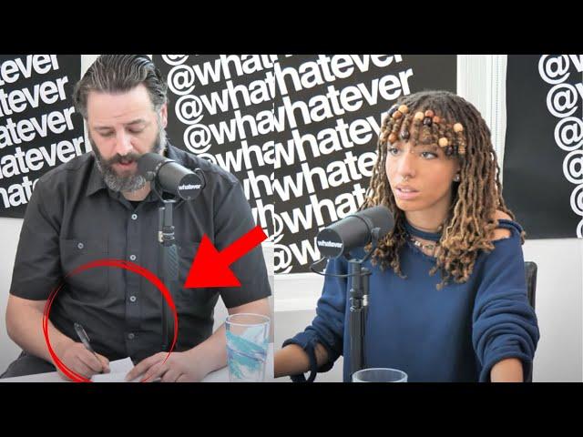 Andrew Wilson vs. Naima (Feminist, Leftist, Anti-Trump) | Andrew Wilson Debates Modern Woman Part 12
