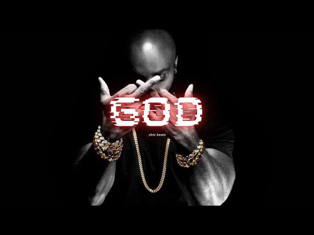 Kaaris x Therapy Type Beat "GOD" / Instru Trap Sombre // Instru Rap 2024