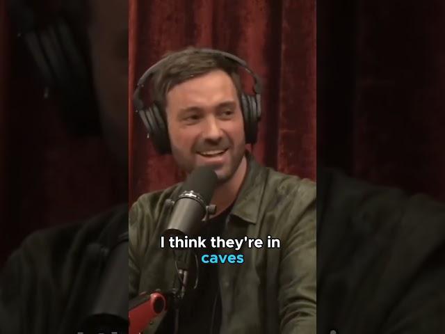 JOE ROGAN on Bigfoot  Alive and Hiding   #joerogan