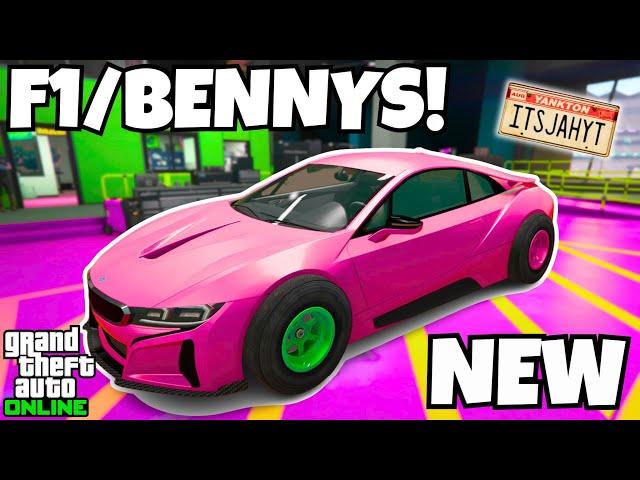 NEW DLC GTA 5 CAR MEET LIVE BUY & SELL NEW MODDED CARS *PS5* JOIN UP!