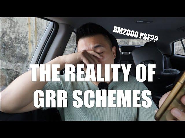 ASKING SEAN #259 | THE REALITY OF GRR (GUARANTEED RENTAL RETURN) SCHEMES