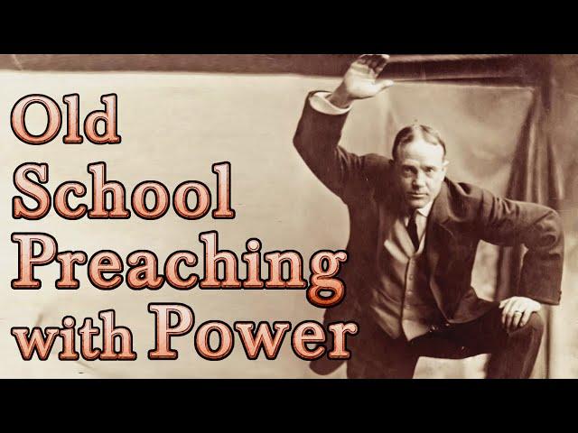 Best Anointed Preaching, The Revival Video REDUX