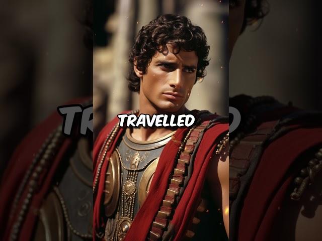 Crazy Facts About History's World Leaders part 4  #facts #history #top #shorts  #crazyhistory