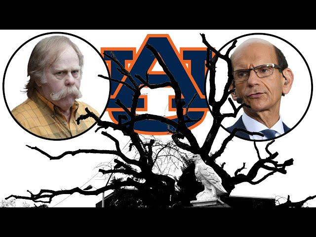 Revisiting The Auburn Tree Poisoning