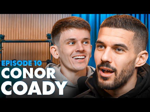 Conor Coady | StillTalking w/ Stillryan #10