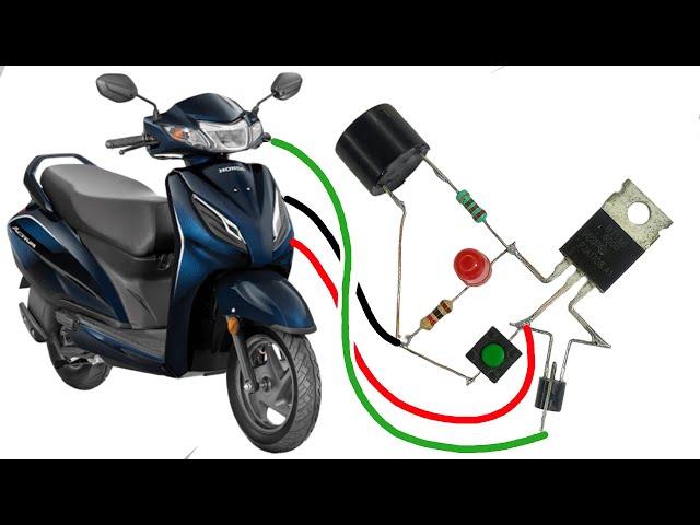 Top 3 Most Amazing Device For Bike And Scooty