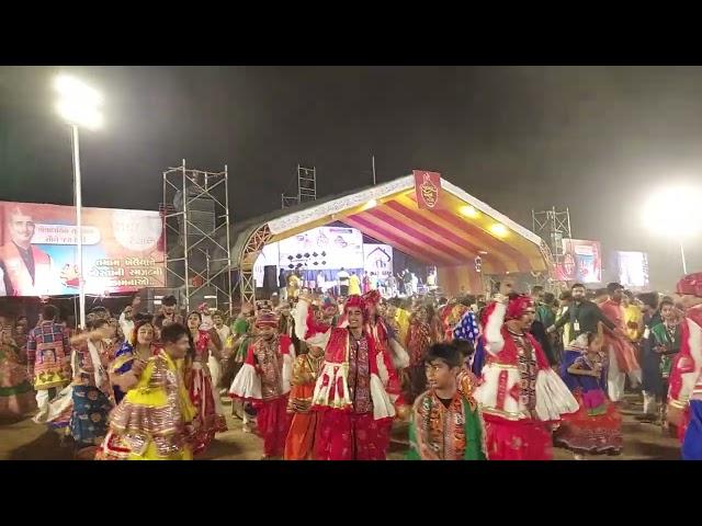 navratri garba 2022 || himmatnagar  gujrat ka famous garba