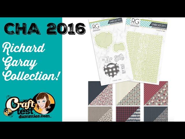 CHA 2016 - Richard Garay Collection