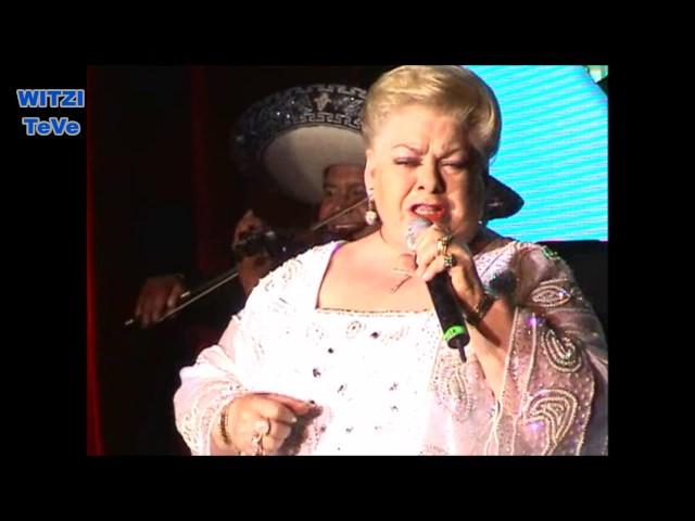 PAQUITA LA DEL BARRIO | LA SERIE PRESENTACIÓN | WITZI TeVe