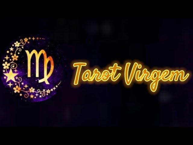 VIRGEM VOCÊ ESTÁ ATRAINDO A SUA ALMA GÊMEA #tarot #virgo #virgem