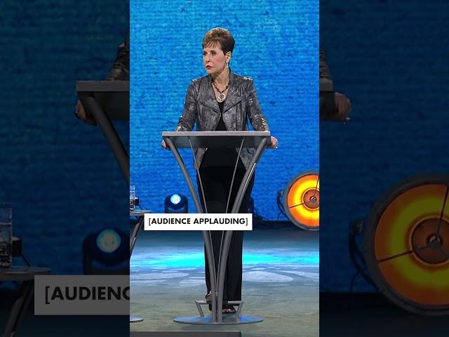 Your Friend Group Matters | Joyce Meyer