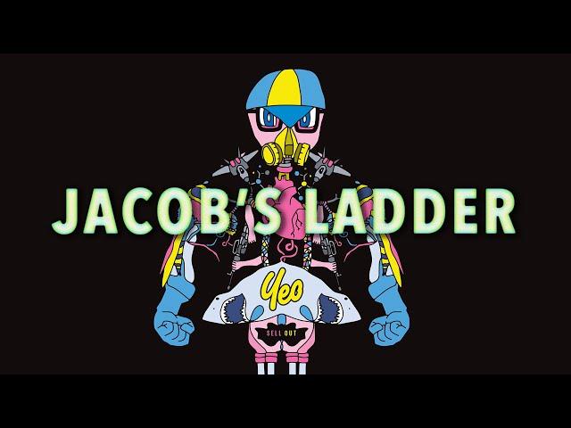 Yeo - Jacob's Ladder (Official Audio)