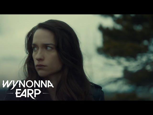 WYNONNA EARP | What's New In Season 3 | SYFY