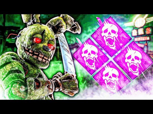 1 Hour of Top Tier Springtap Builds