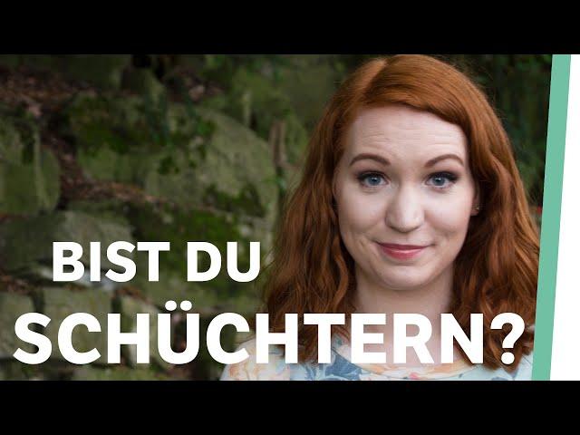 Schüchtern oder introvertiert? Du bist nicht allein ️ | Lenaturnsgreen Auf Klo mit ItsColeslaw