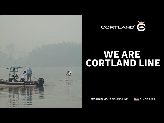 The Cortland Line Company