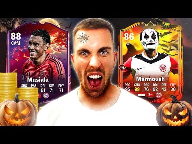 EA FC 25: SPECIAL CARD TRADING!SCHNELL COINS MACHEN  EA FC 25 Trading Tipps