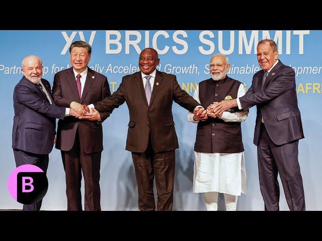 China, India End Border Impasse Ahead of BRICS Summit