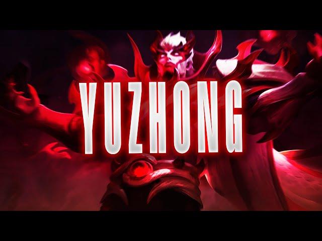 TUTORIAL DAN TIPS JAGO YU ZHONG