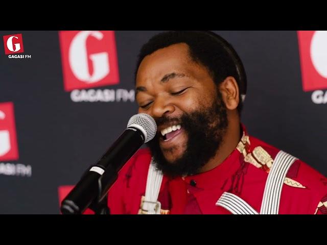 Sjava Unplugged Sundays