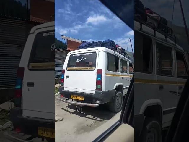 BALTAL TO KATRA