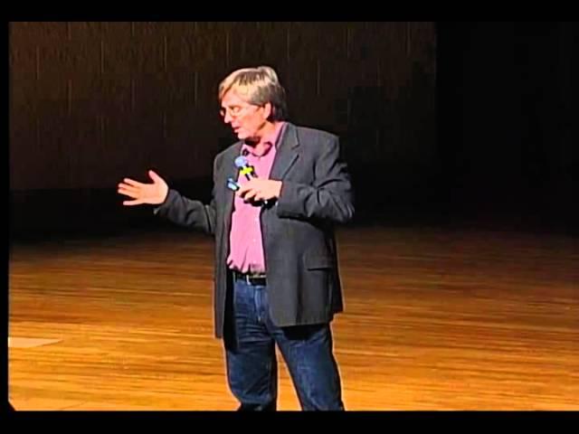 Rick Steves - Perspective on Adventure, Culture, and a Changing World