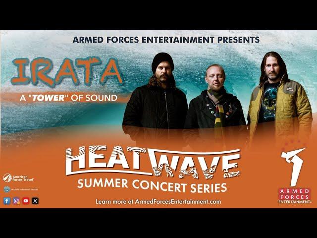 Irata 2024 // Armed Forces Entertainment