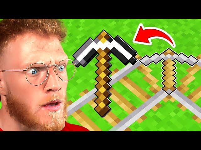 Sirud Reacts to 40 THINGS YOU CAN NEVER UNSEE in MINECRAFT!