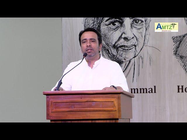 The 93rd Birthday Celebration of Dr. A.P.J Abdul Kalam: Shri Jayant Chaudhary's Inspiring Tribute!