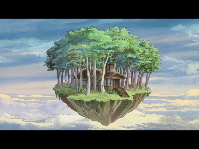 josev - In Between Worlds ️  I Deep Focus to work /relax /study [ Lofi Hip Hop ] I Lofi Park