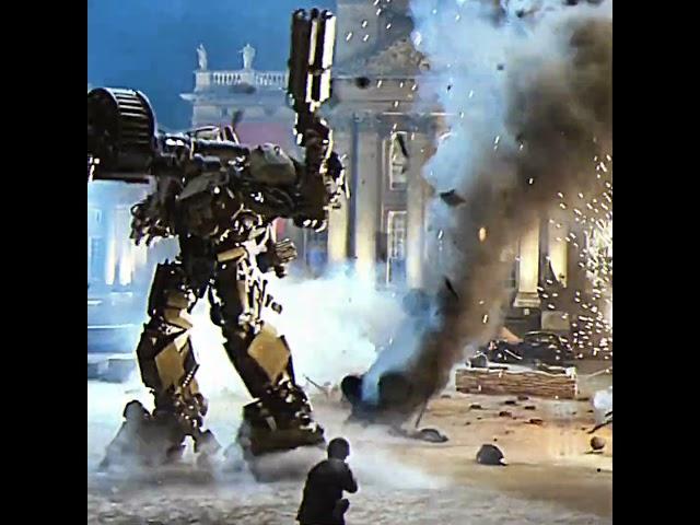 WW2 Bumblebee #transformers #bumblebee #edit #viral #fyp #optimusprime #transformersedit #movie