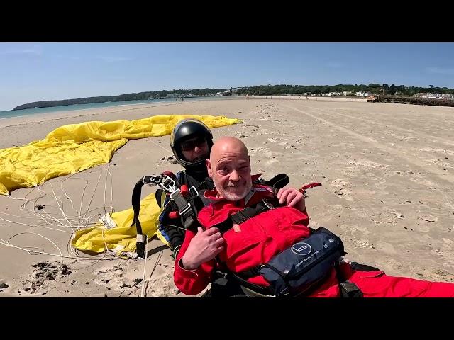 Andrew - Skydive Jersey 2023
