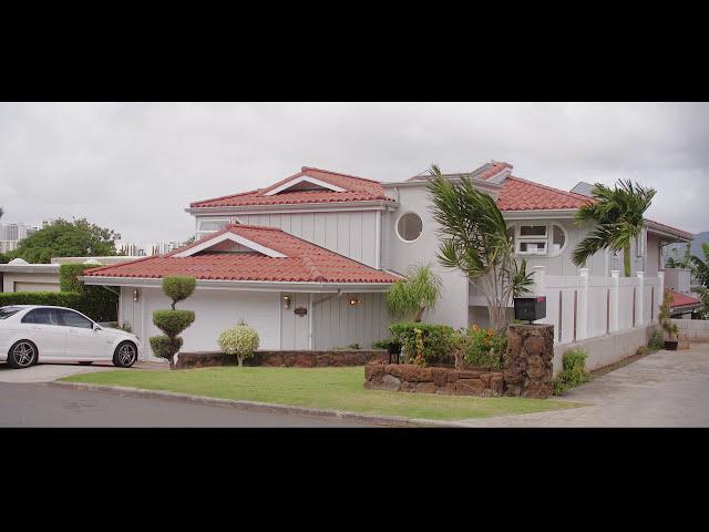 HAWAII VIDEOGRAPHY OAHU FILMS - REAL ESTATE VIDEO | LUXURY HOME VIDEO