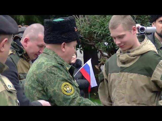 2D. Присоединение Крыма к России. Первая годовщина.  (от SeLi6640)