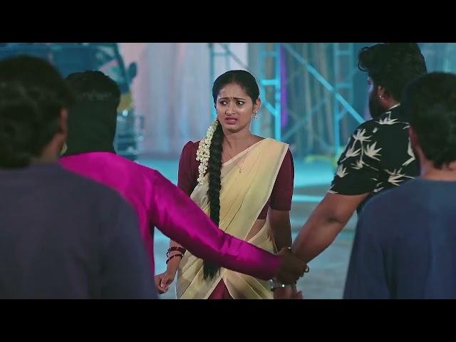 Naa Ninna Bidalaare | Ep - 56 | Best Scene | Apr 14 2025 | Zee Kannada