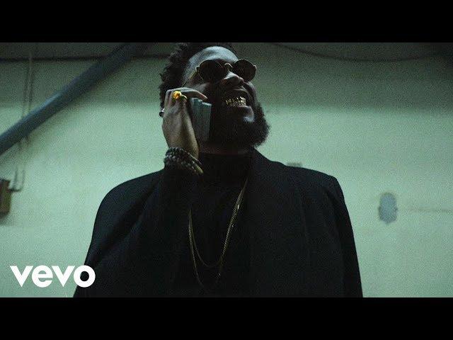 Big K.R.I.T. - Big Bank [Official Video] ft. T.I.