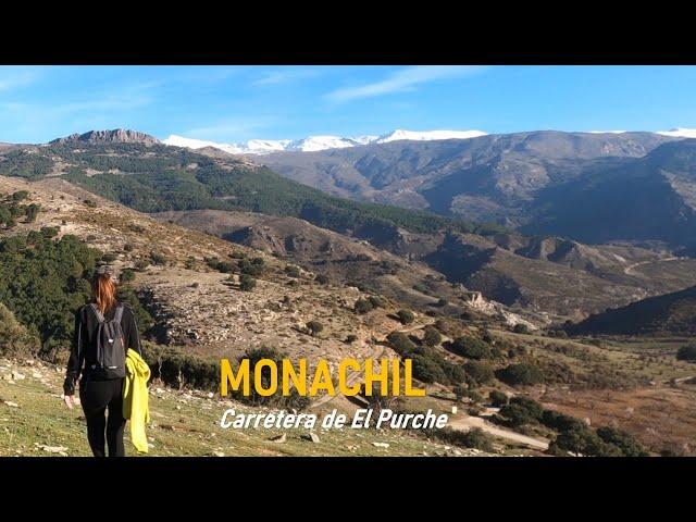 MONACHIL - El Purche