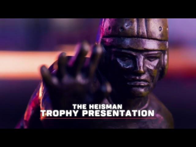 ESPN College Football 2017-18 | Hype Video