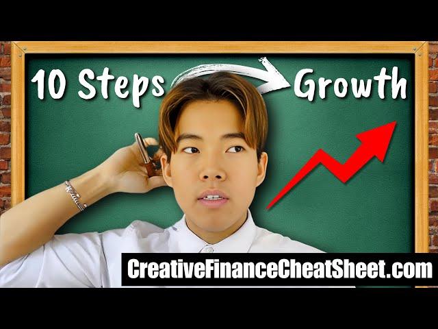 Watch These Videos Before You Get Into Creative Finance Real Estate