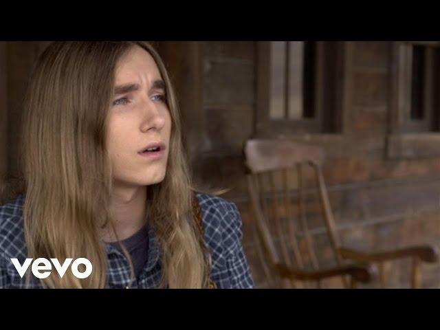 Sawyer Fredericks - Take It All