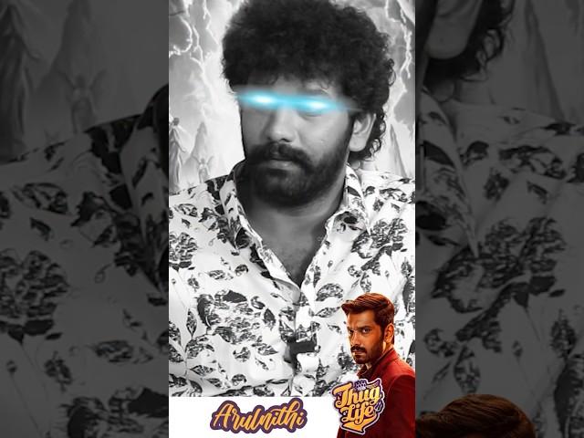 Tharamana #ThugLife #Interview Settaigal Ft. #Arulnithi #demontecolony2