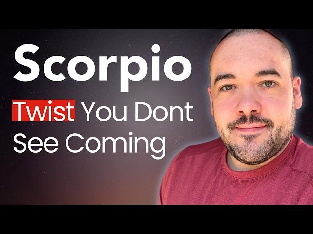 Scorpio  The Blessing in Disguise Finally Reveals Itself! June 23rd - 29th Tarot