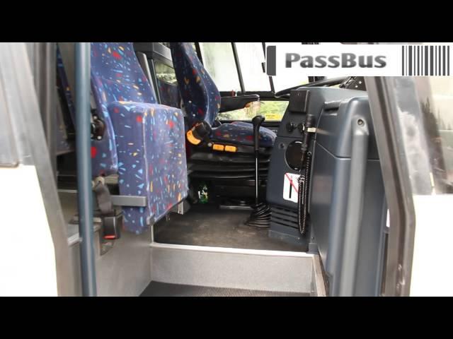 Neoplan 208 L . Заказ автобуса по Киеву, по Украине, по Европе