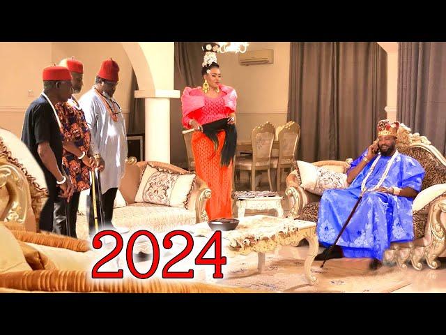 D Chosen King 5&6(NEW RELEASED) LATEST 2024 NIG MOVIE