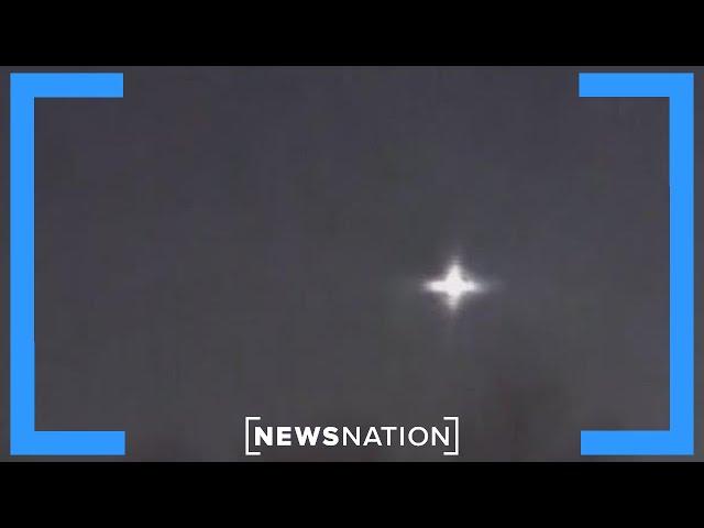 Federal government needs to take action sooner: New Jersey mayor on drones | Morning in America