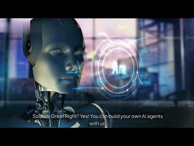 AI Agents under $10K: Cost Effective| Faster Deployment | Performix Business Solutions