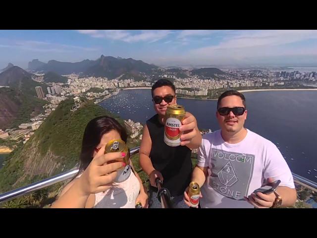 Rio de Janeiro - The Travel Community