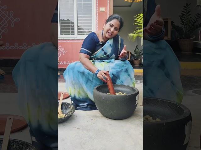 Rotti pachadi recipe ##shortsviral #youtubeshorts #foryou #shorts #share #ytshorts #youtube