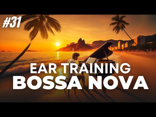 Esercizi di Ear Training Avanzati