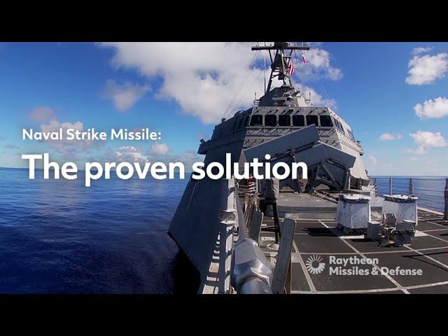 NSM: The Proven Solution